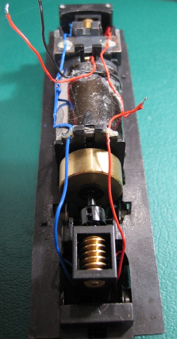 P2k SW1200 sound 1
