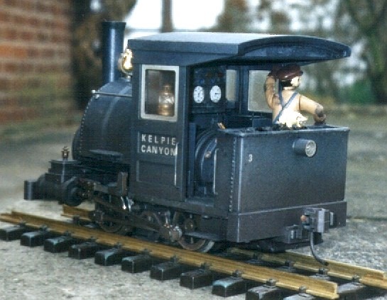 Lehmann Porter conversion 2