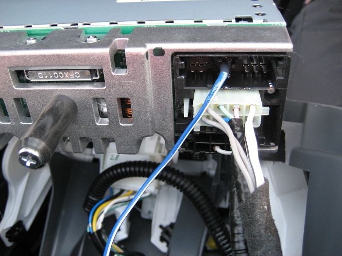 Battery Power For (Eg) Subwoofer Amp - Aygo Club - Toyota Owners Club