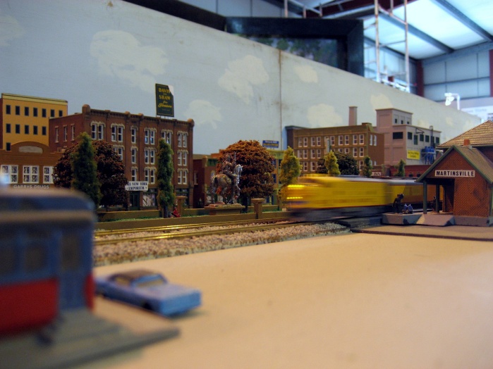 Calder Northern group US, N layout 2