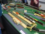 Hornby (UK, 00)