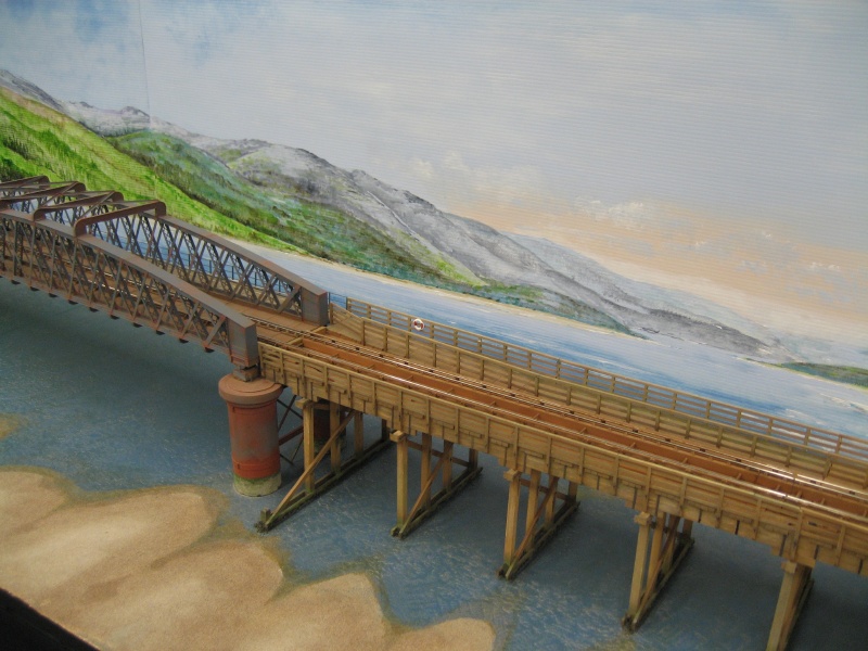 Barmouth Bridge (UK, 0) 4